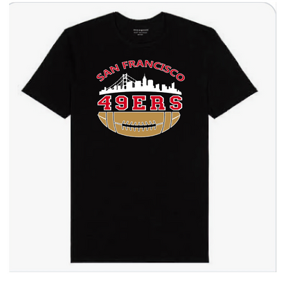 49ers (city background)