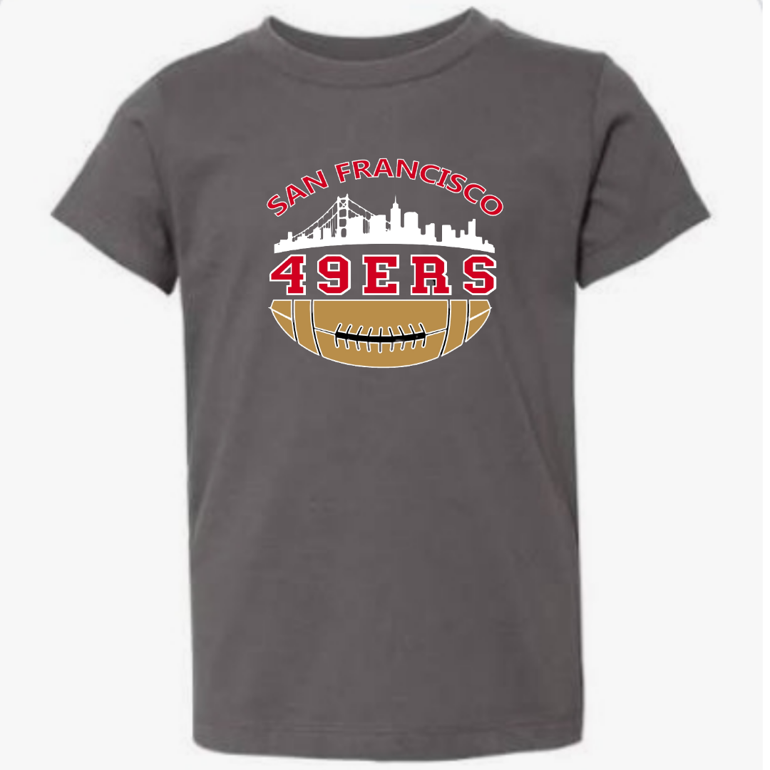 49ers (city background)