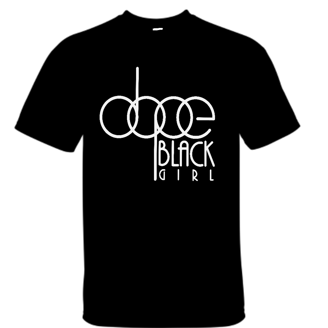 Dope T-shirt, Black History Month Gift, Black Women Shirt, Unapologetically Shirt