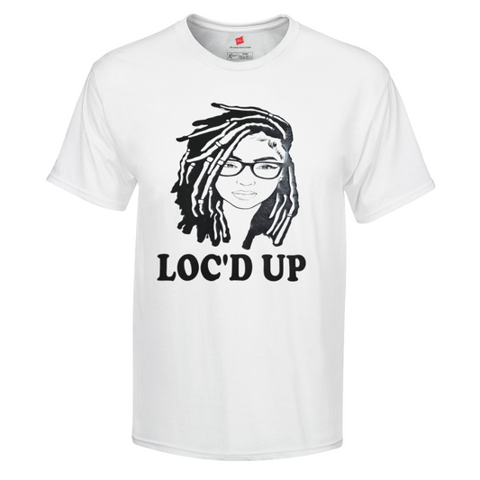 Loc'd Up